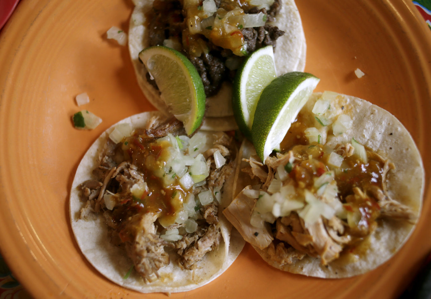 El Guapo's